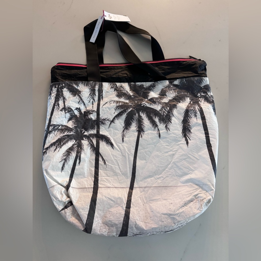 ALOHA day tripper bag